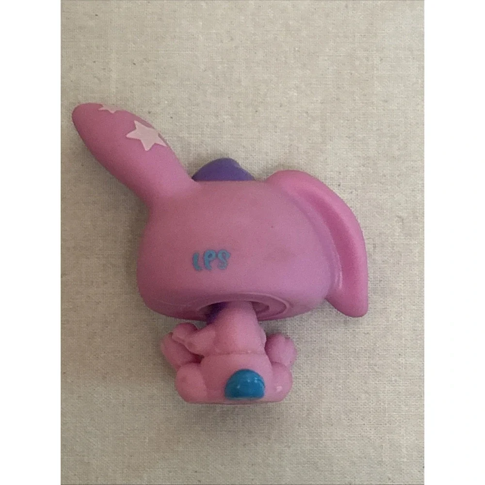 Littlest Pet Shop littlest pet